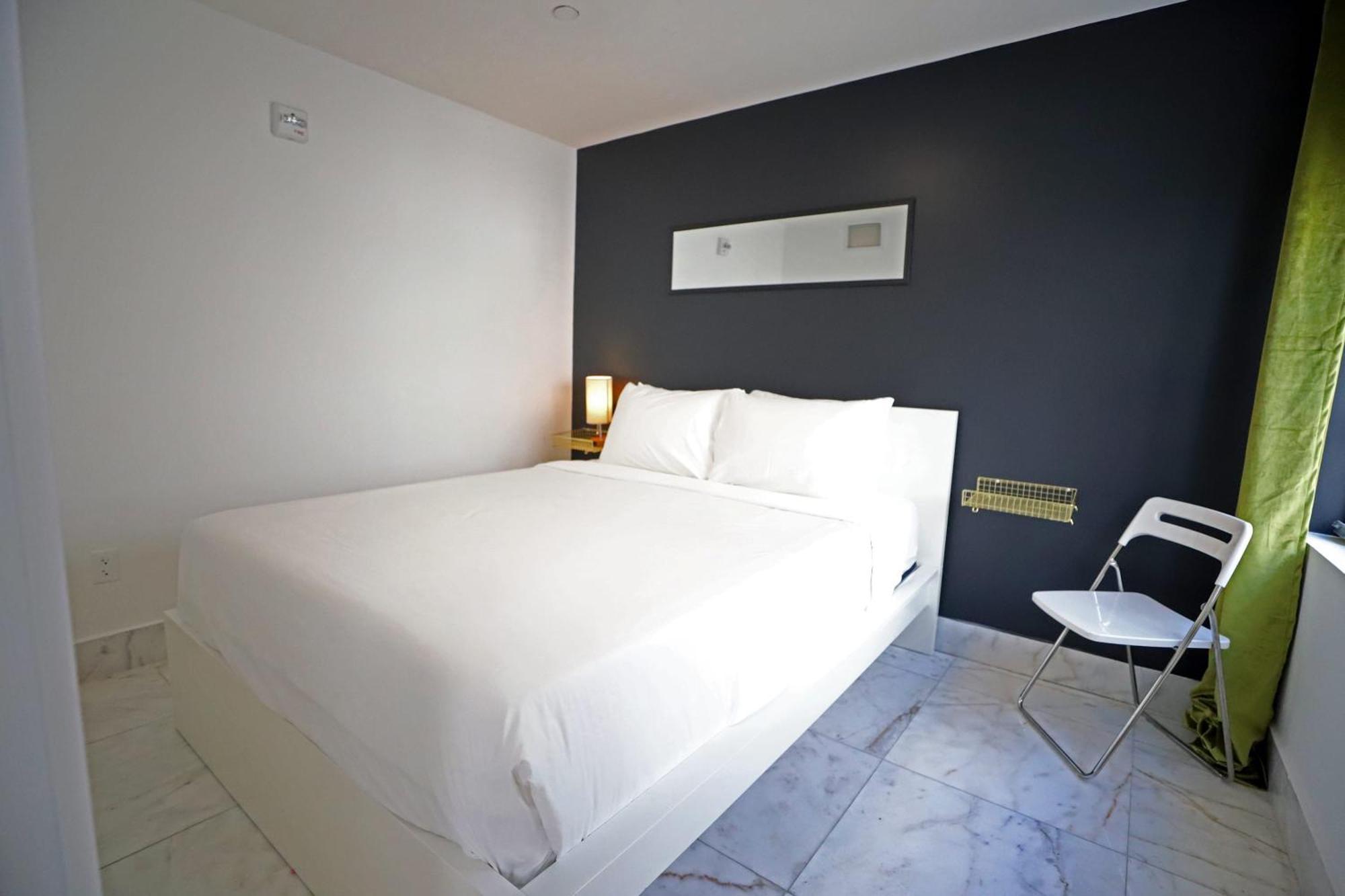 South Beach 2 Bedroom Family Pet Friendly Apartment With Free Parking On Premise Miami Beach Bagian luar foto