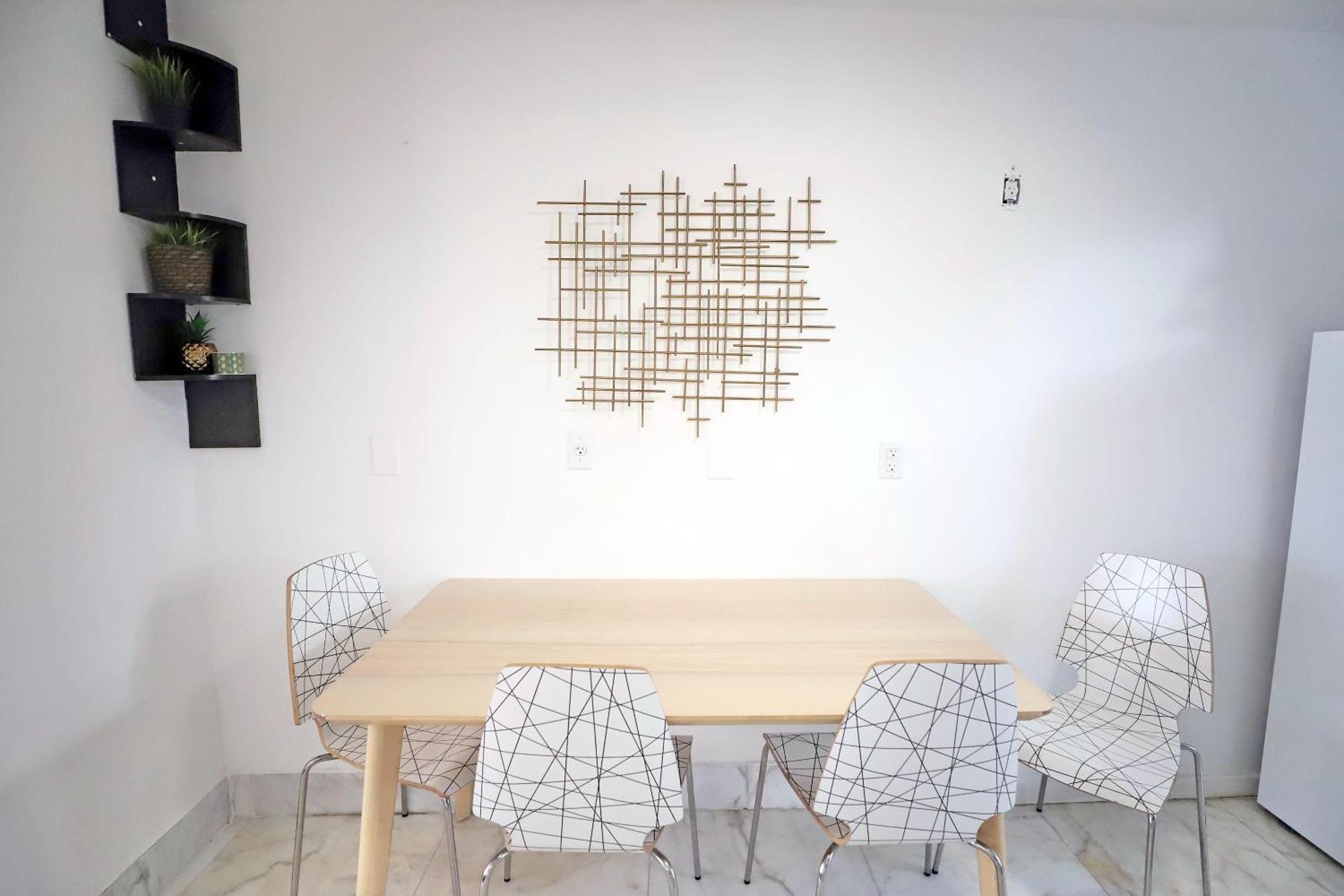 South Beach 2 Bedroom Family Pet Friendly Apartment With Free Parking On Premise Miami Beach Bagian luar foto