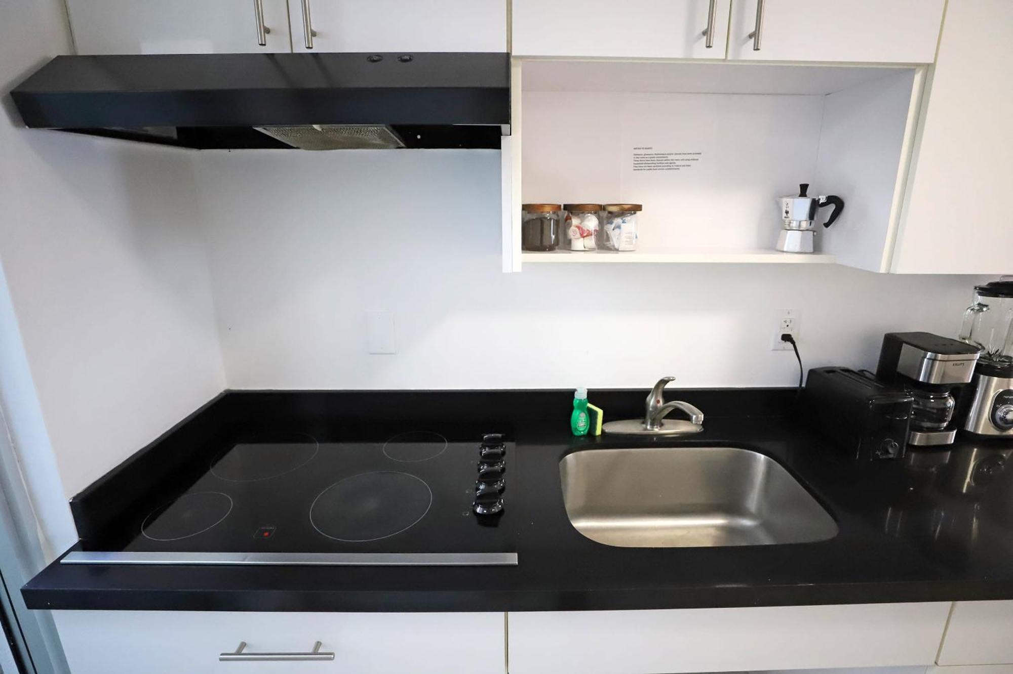 South Beach 2 Bedroom Family Pet Friendly Apartment With Free Parking On Premise Miami Beach Bagian luar foto