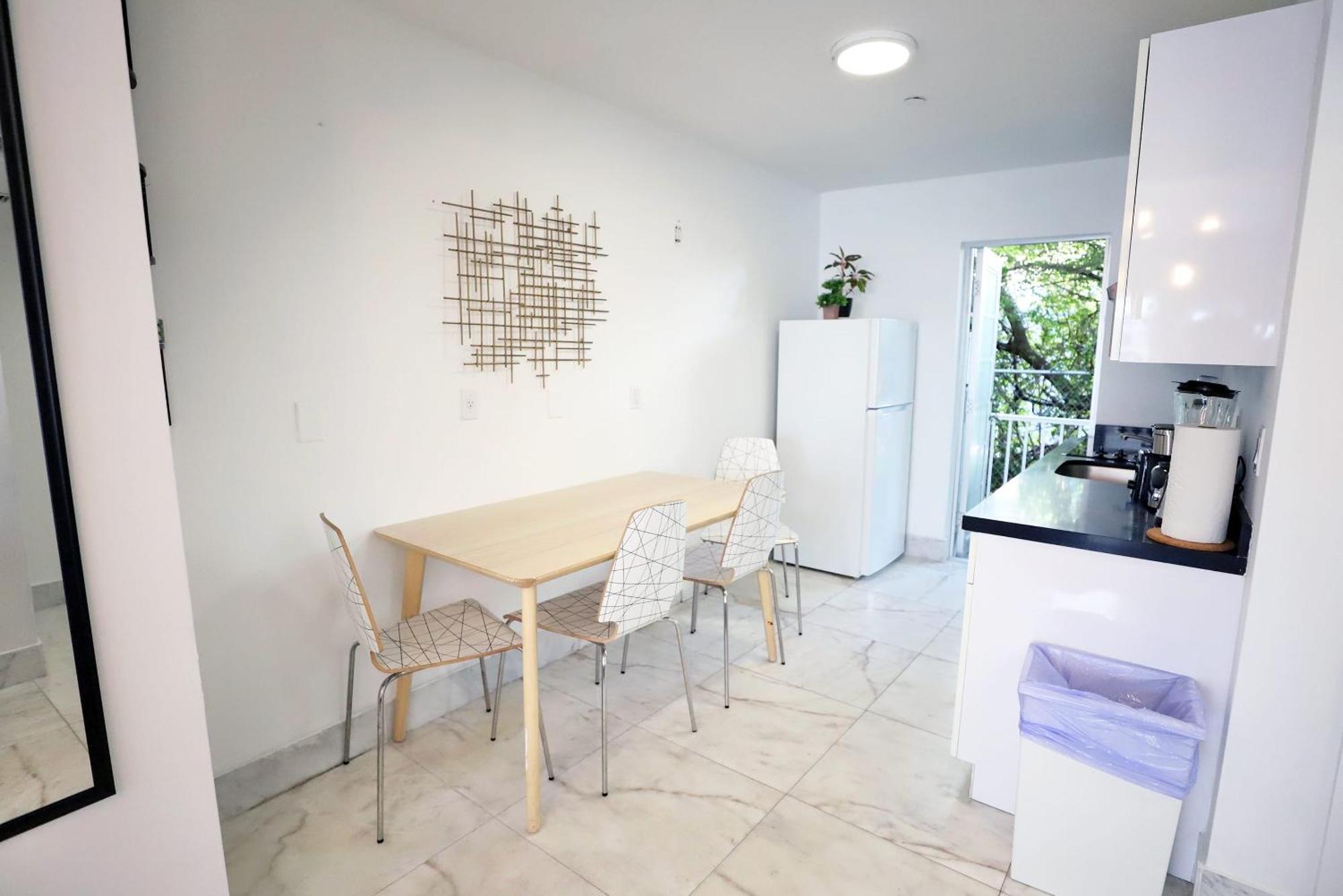 South Beach 2 Bedroom Family Pet Friendly Apartment With Free Parking On Premise Miami Beach Bagian luar foto