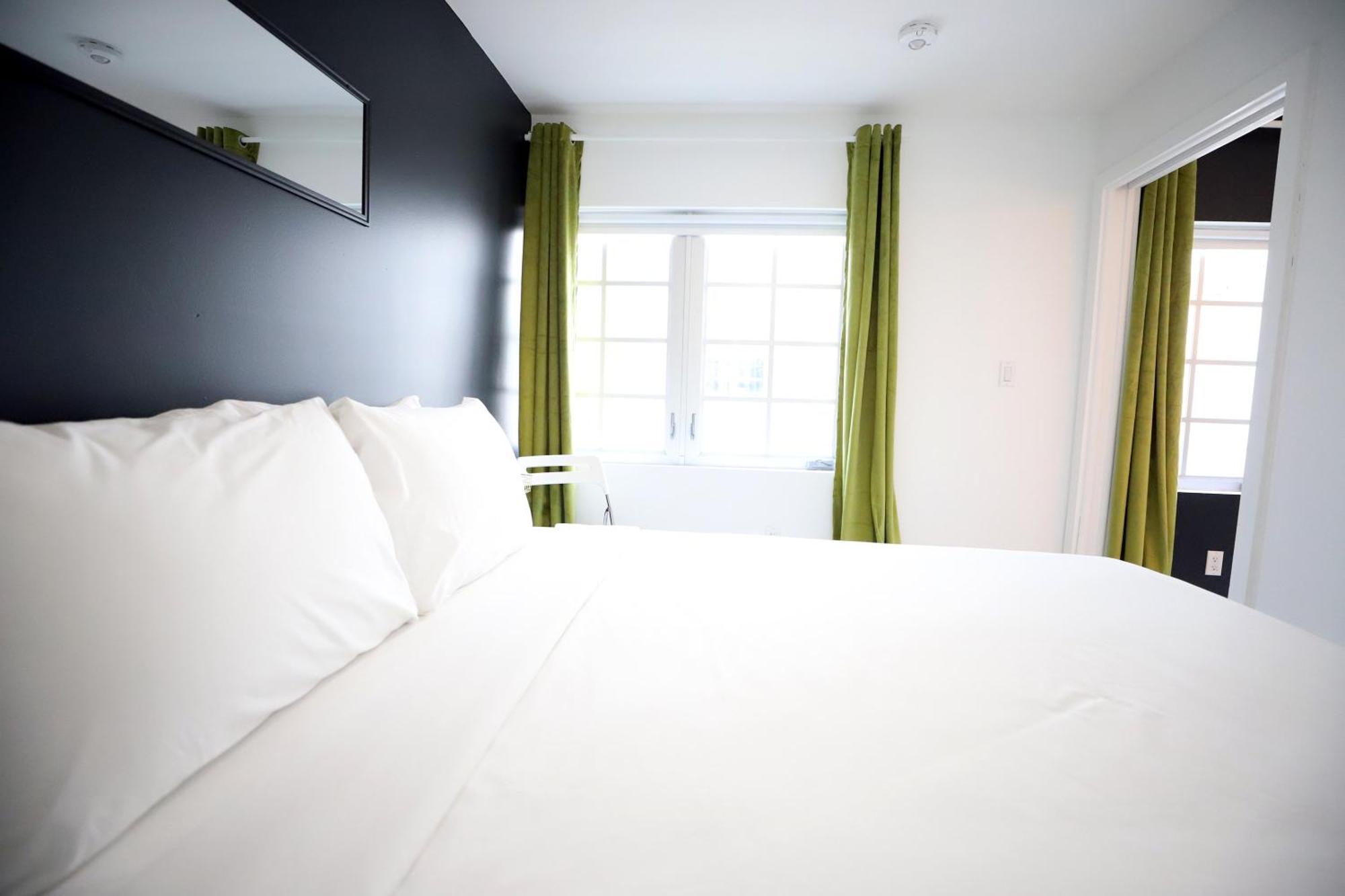 South Beach 2 Bedroom Family Pet Friendly Apartment With Free Parking On Premise Miami Beach Bagian luar foto